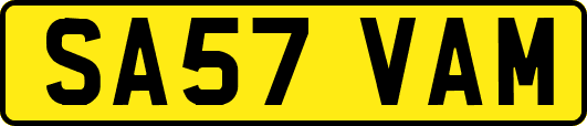 SA57VAM