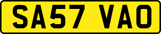 SA57VAO