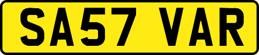 SA57VAR