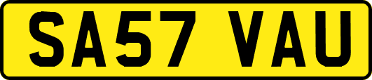SA57VAU