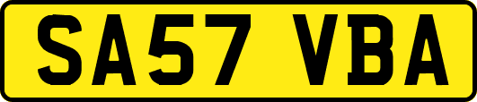 SA57VBA