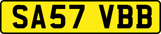 SA57VBB