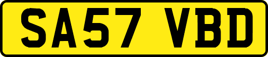 SA57VBD