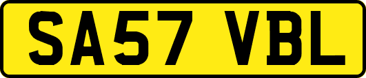 SA57VBL