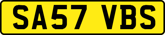 SA57VBS