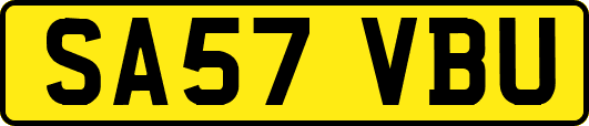 SA57VBU