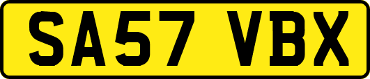 SA57VBX