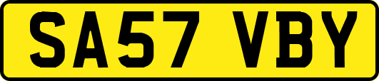 SA57VBY