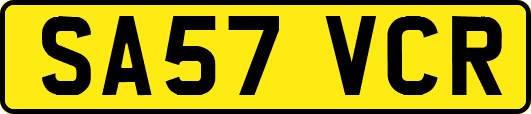 SA57VCR