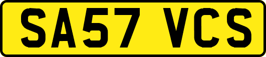 SA57VCS
