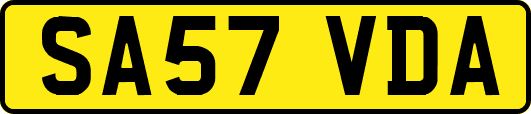 SA57VDA
