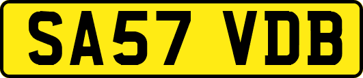 SA57VDB