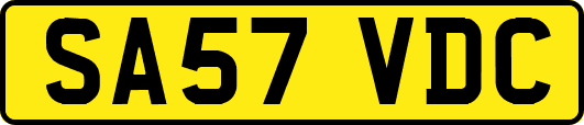 SA57VDC