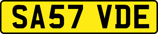 SA57VDE