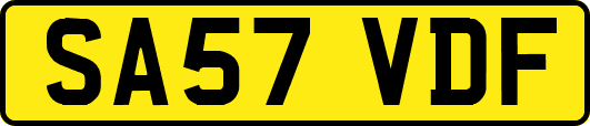 SA57VDF