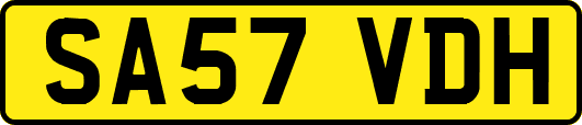SA57VDH