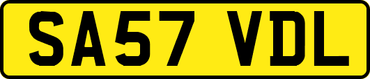 SA57VDL