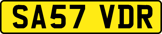 SA57VDR