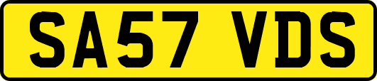 SA57VDS