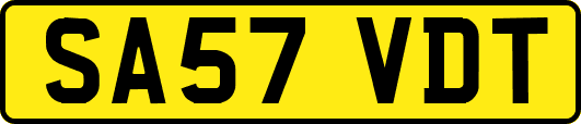SA57VDT