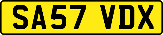SA57VDX