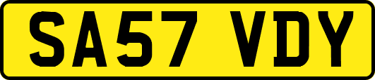 SA57VDY
