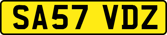 SA57VDZ