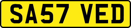 SA57VED