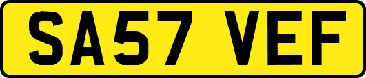 SA57VEF