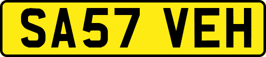 SA57VEH