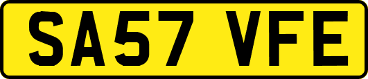 SA57VFE