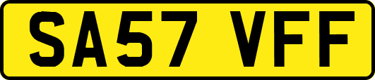 SA57VFF