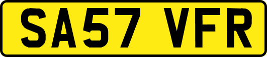 SA57VFR