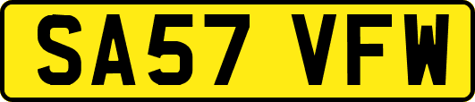 SA57VFW
