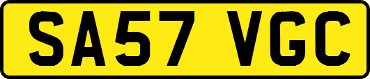 SA57VGC