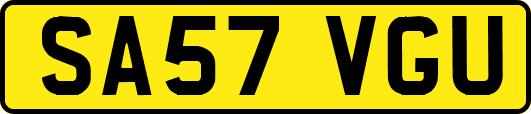 SA57VGU
