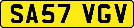 SA57VGV