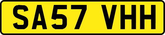 SA57VHH