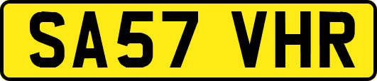SA57VHR