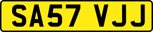 SA57VJJ