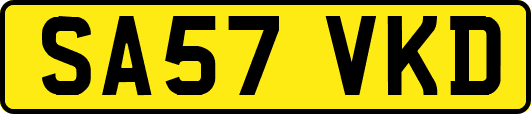 SA57VKD