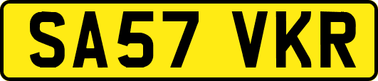 SA57VKR