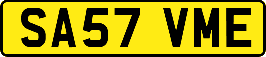 SA57VME
