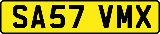SA57VMX