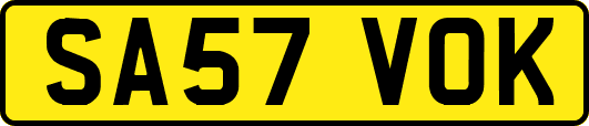 SA57VOK