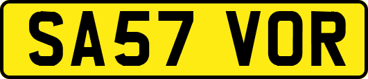 SA57VOR