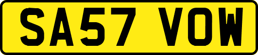 SA57VOW
