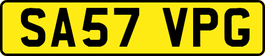 SA57VPG