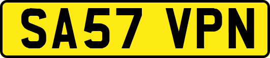 SA57VPN