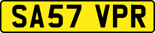 SA57VPR